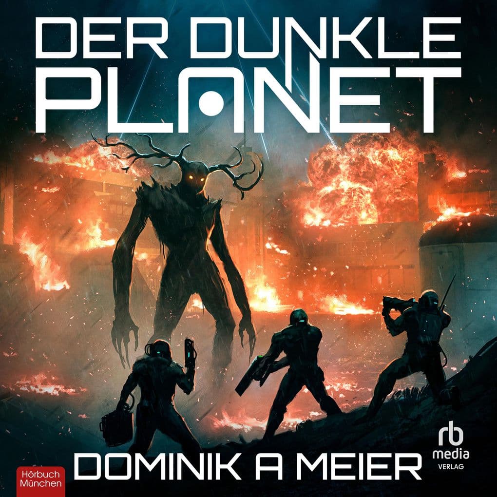 Der Dunkle Planet