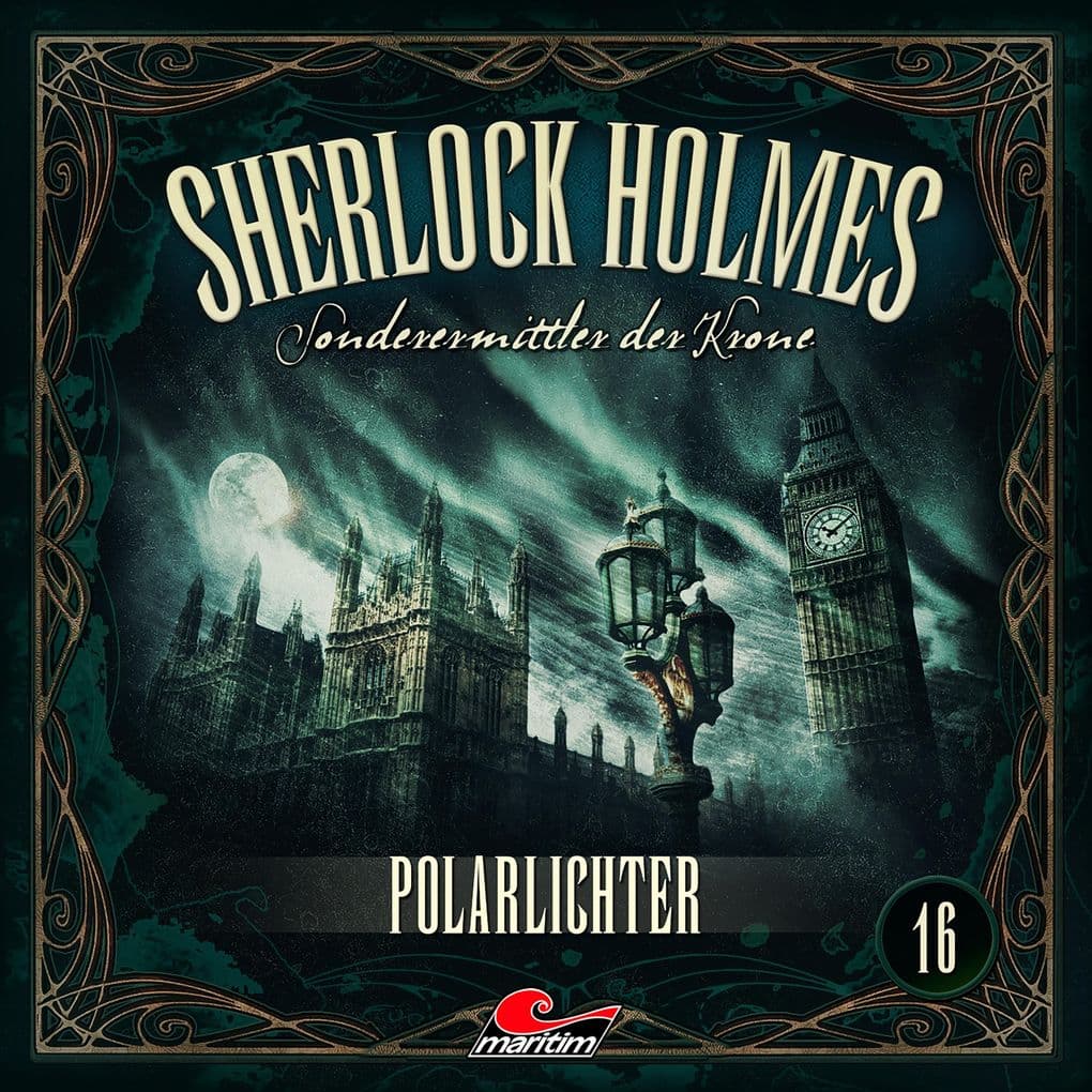 Polarlichter