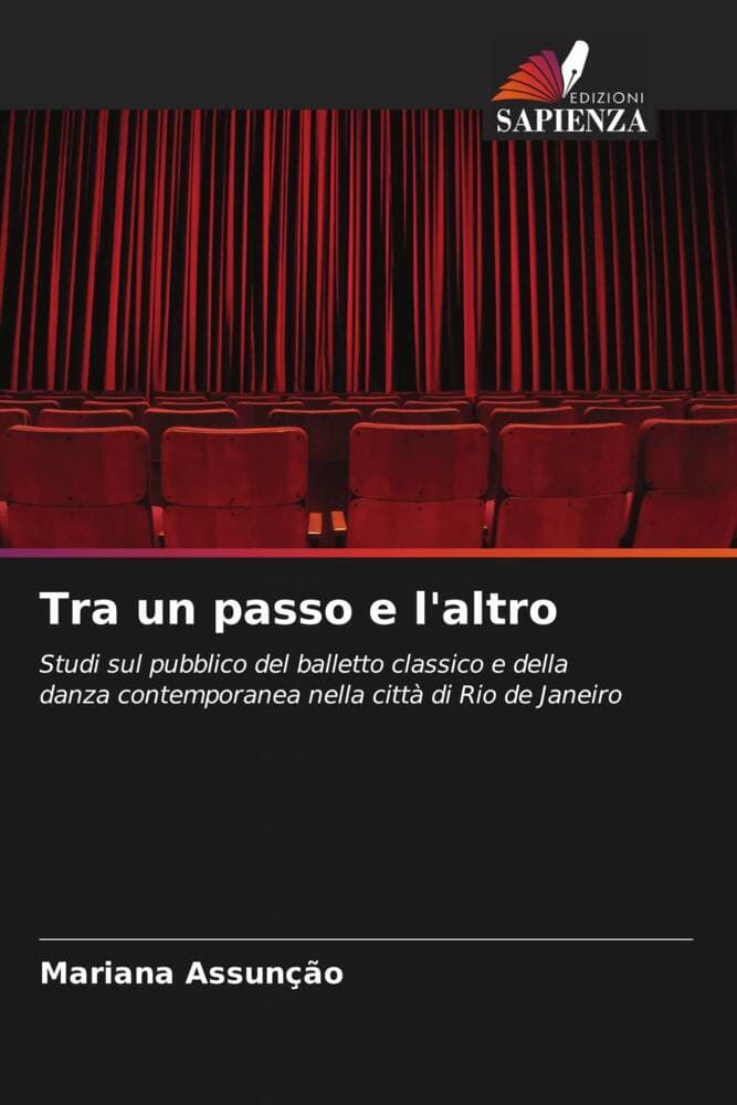 Tra un passo e l'altro