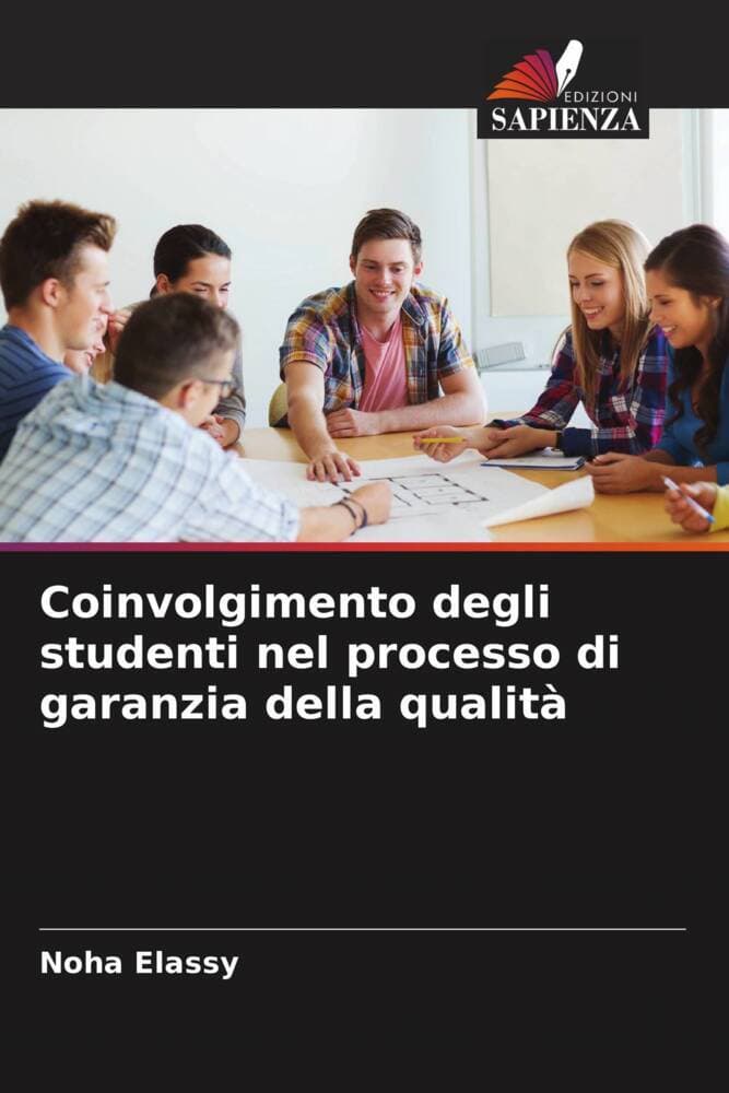 Coinvolgimento degli studenti nel processo di garanzia della qualità
