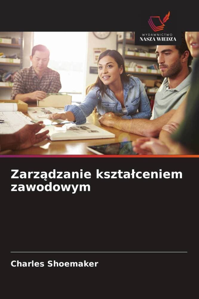Zarzdzanie ksztaceniem zawodowym