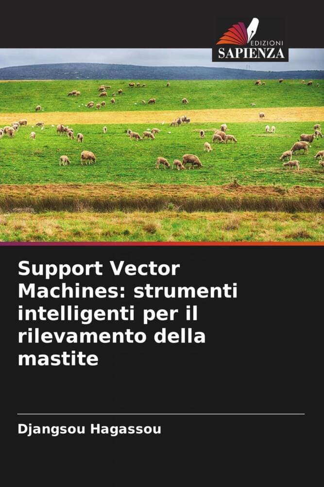 Support Vector Machines: strumenti intelligenti per il rilevamento della mastite
