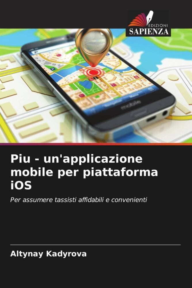 Piu - un'applicazione mobile per piattaforma iOS