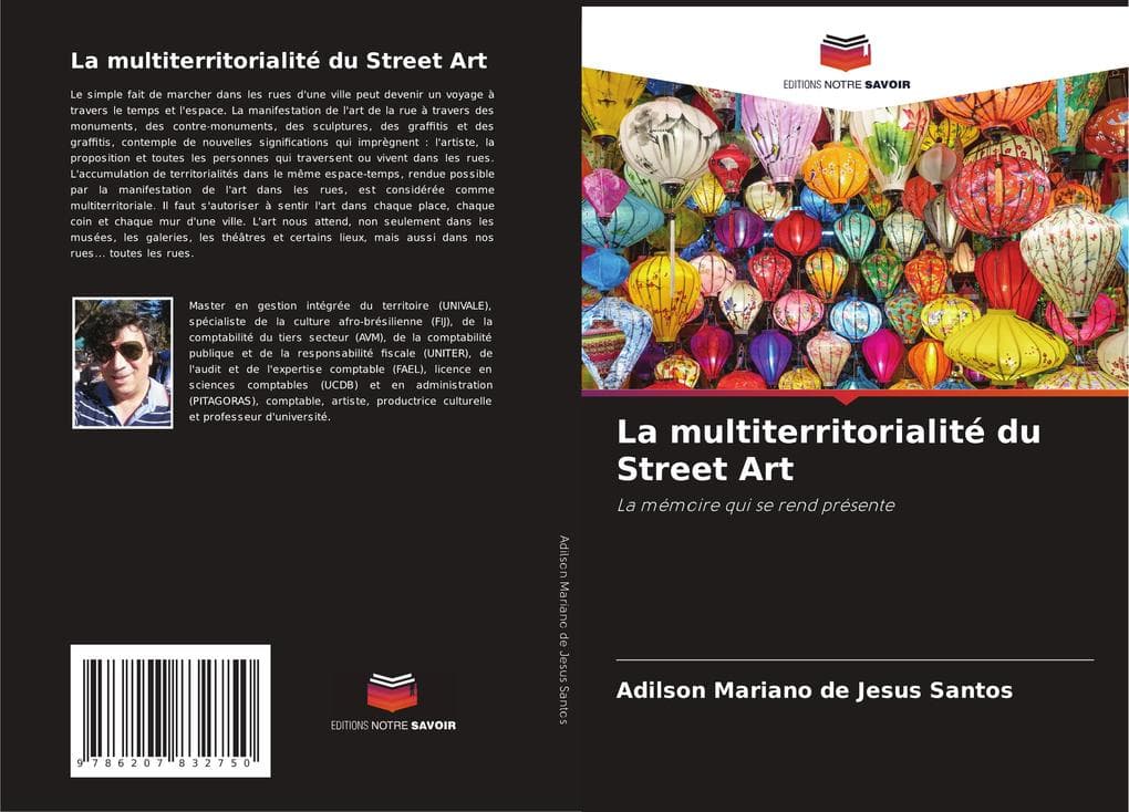 La multiterritorialité du Street Art