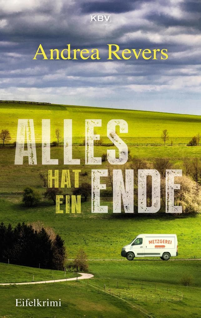 Alles hat ein Ende