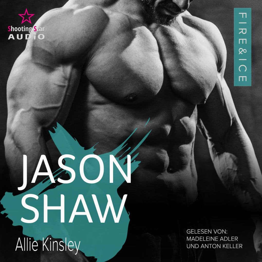 Jason Shaw