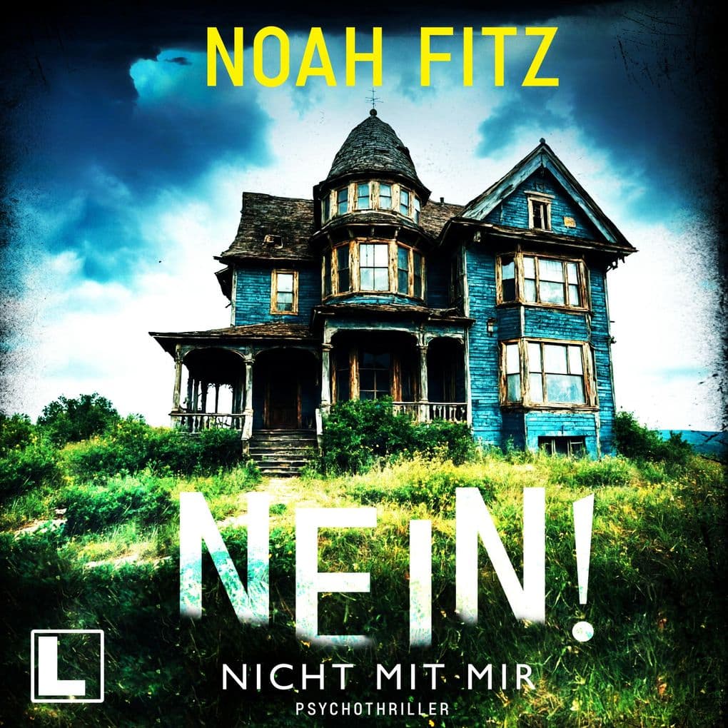 Nein! Nicht mit mir