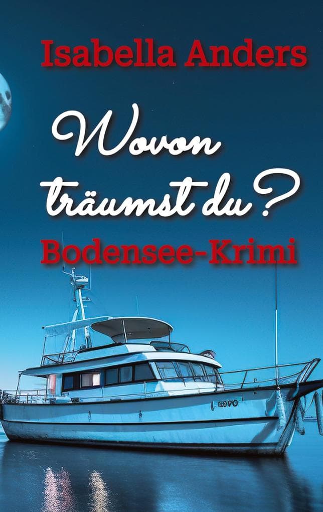 Wovon träumst du?