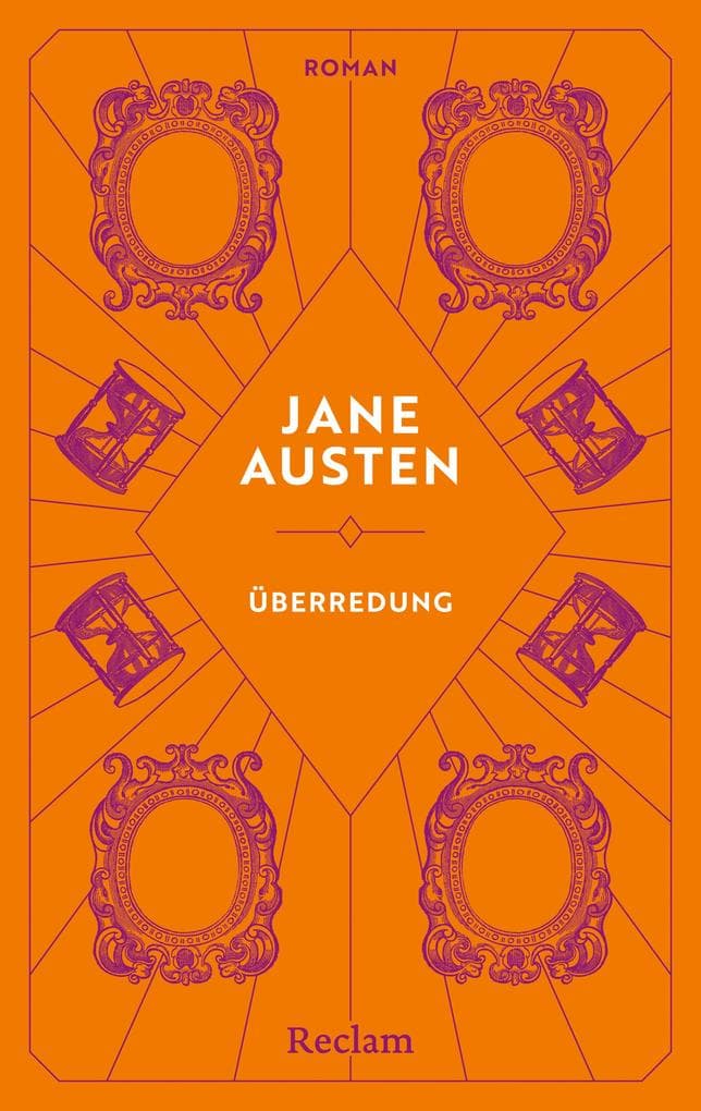 Überredung