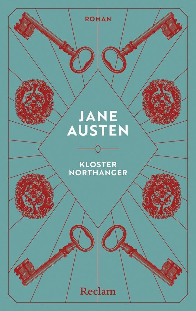Kloster Northanger