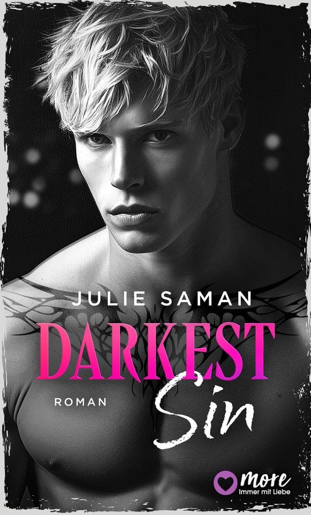 Darkest Sin