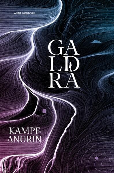 Kampf um Anurin - Galdra
