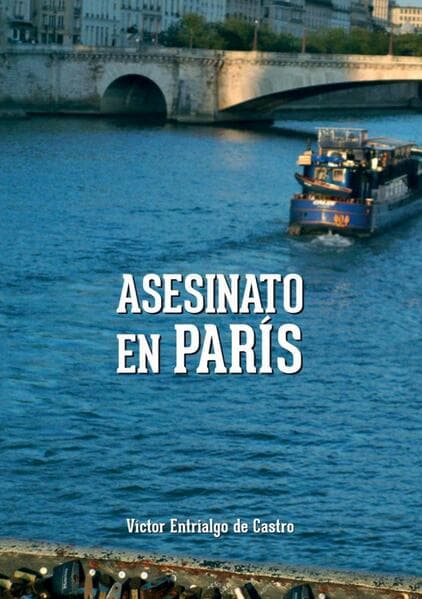 Asesinato en París