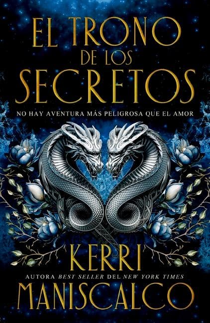 Trono de Los Secretos, El