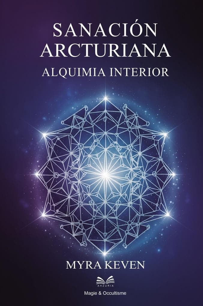 Sanación Arcturiana