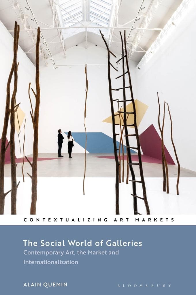 The Social World of Galleries
