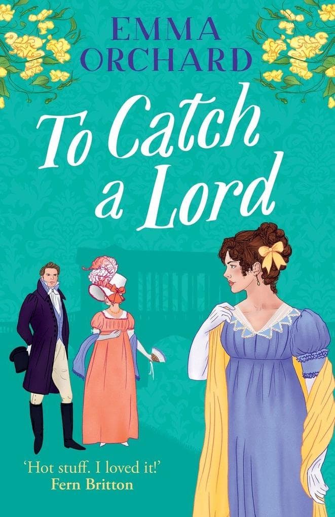 To Catch a Lord