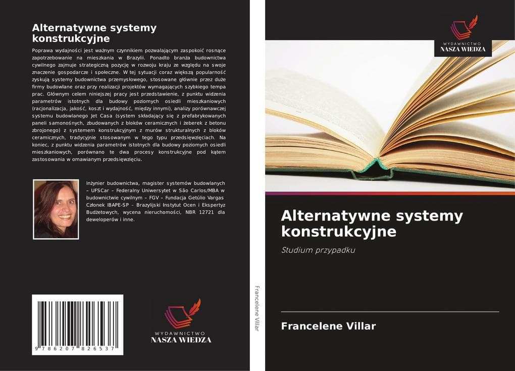 Alternatywne systemy konstrukcyjne