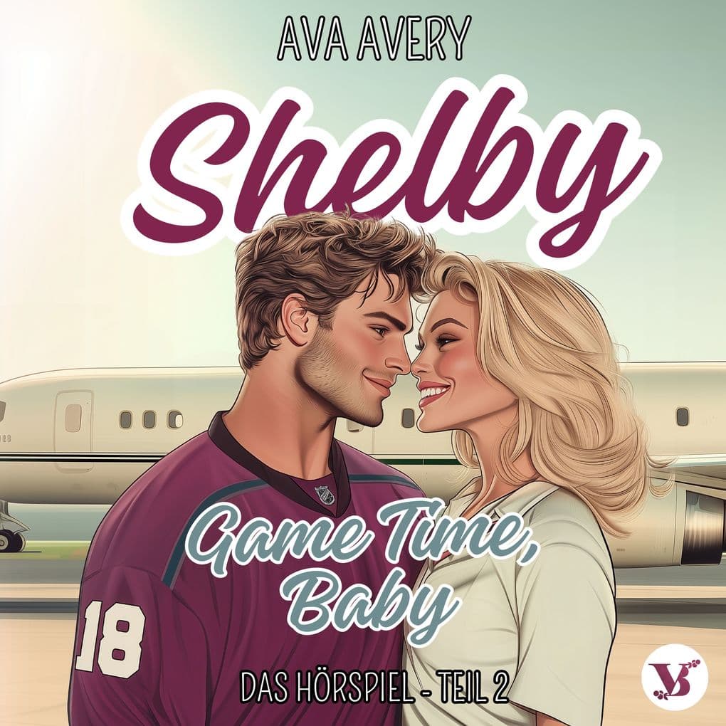 Shelby. Game Time, Baby Das Hörspiel Teil 2