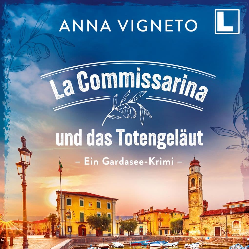 La Commissarina und das Totengeläut