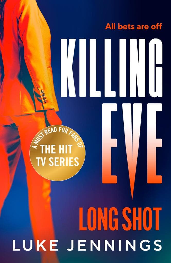 Killing Eve: Long Shot