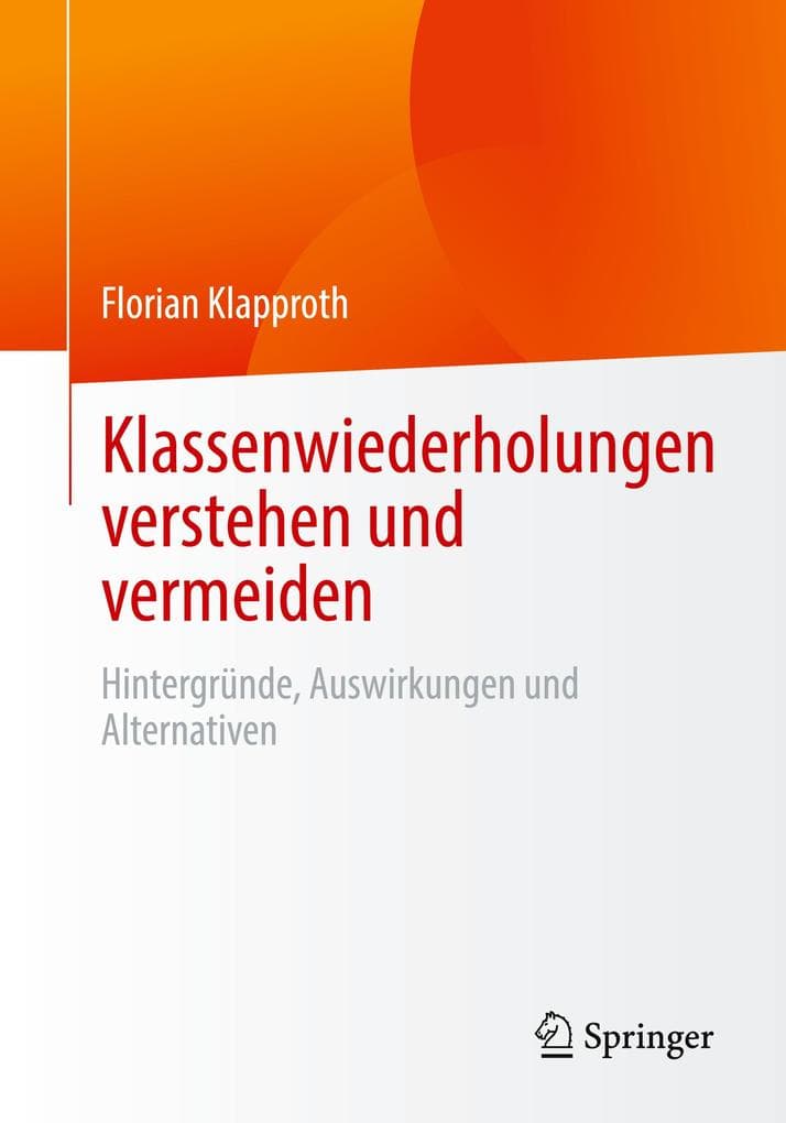 Klassenwiederholungen verstehen und vermeiden