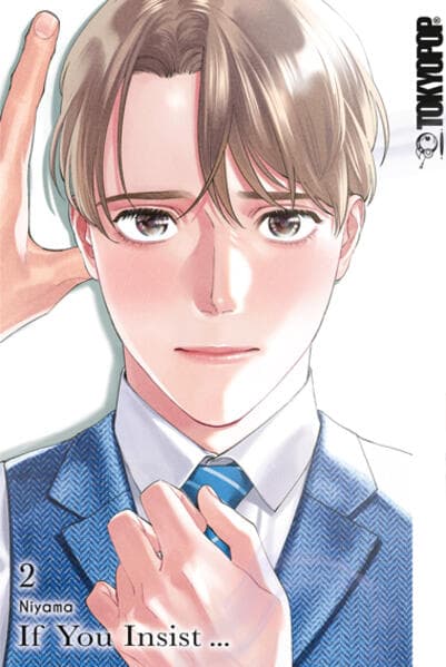 If You Insist ... 02