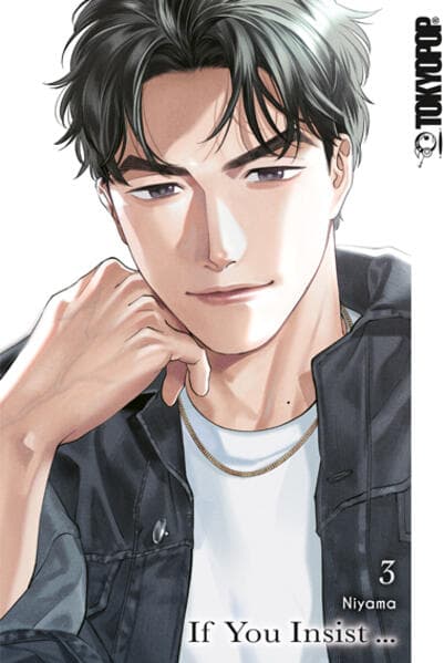 If You Insist ... 03