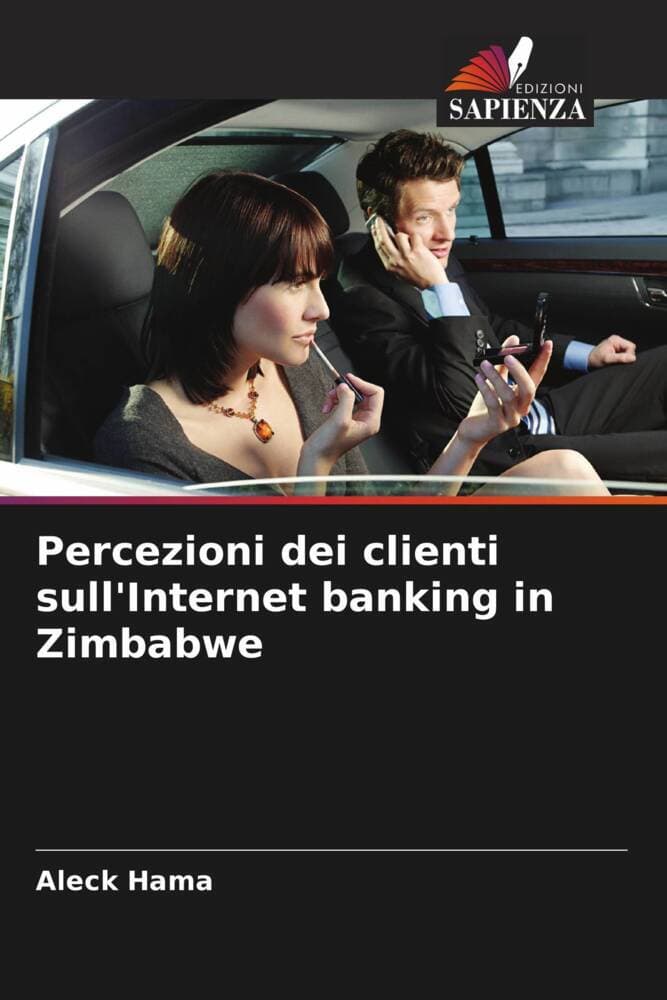 Percezioni dei clienti sull'Internet banking in Zimbabwe