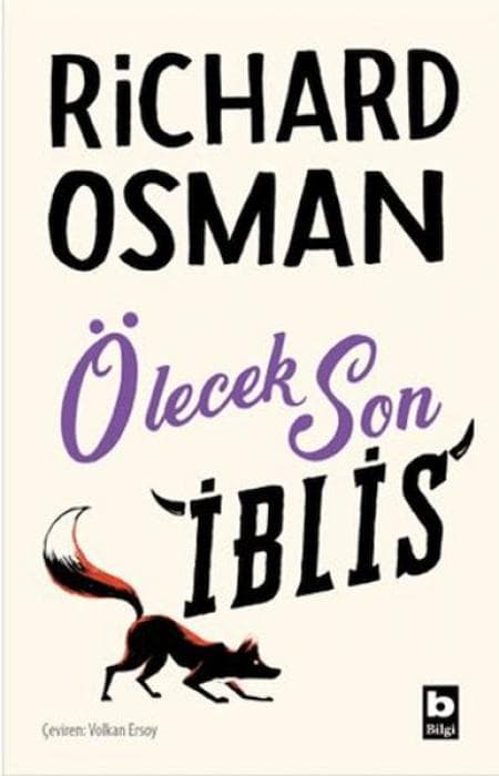 Ölecek Son Iblis