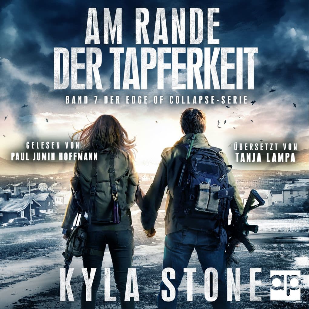 Am Rande Der Tapferkeit