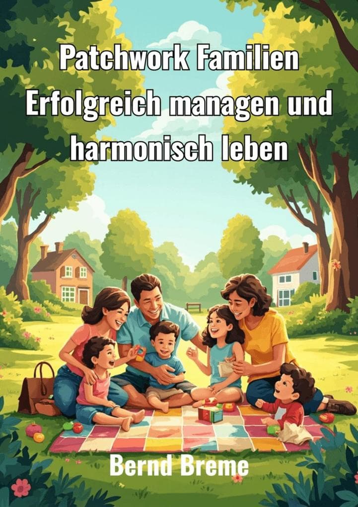 Patchwork Familien