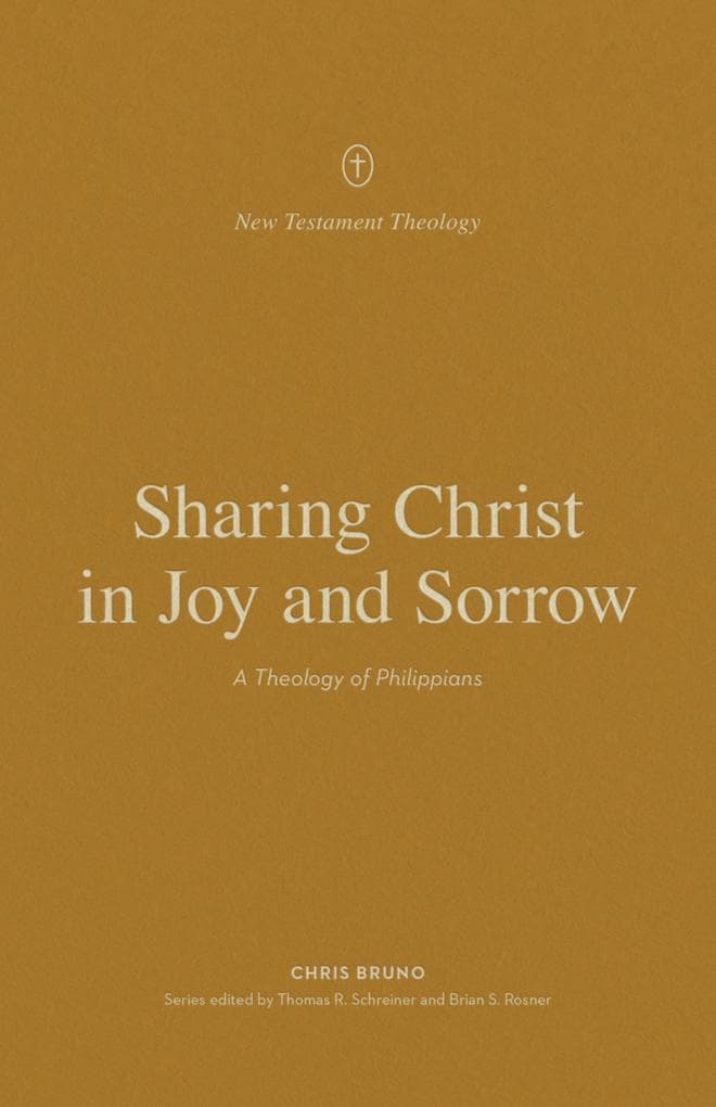 Sharing Christ in Joy and Sorrow
