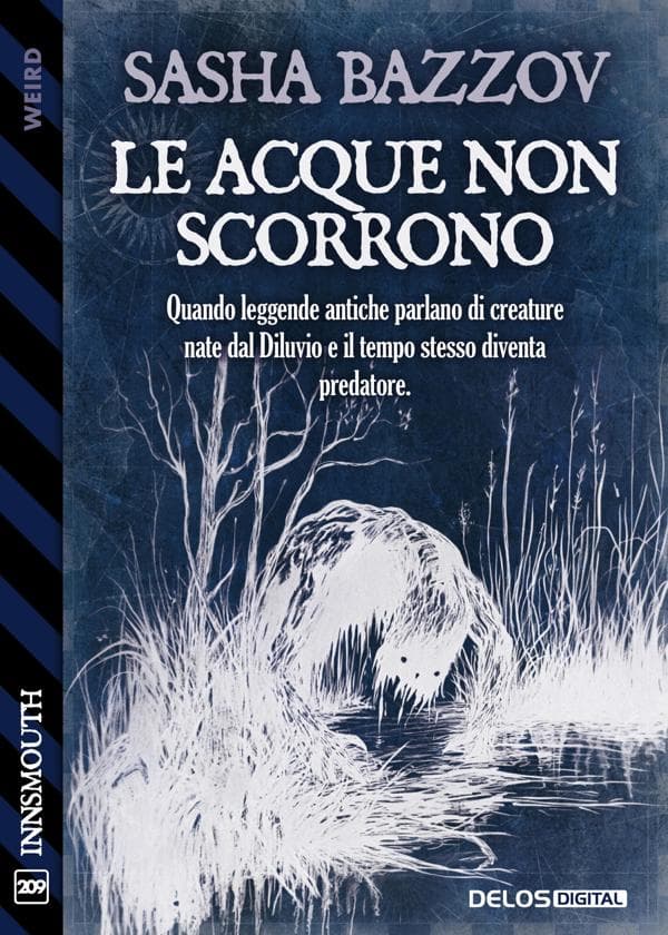 Le acque non scorrono