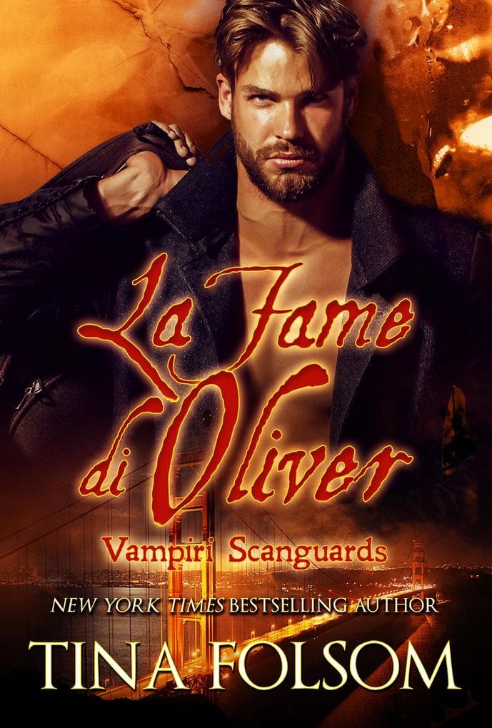 La Fame di Oliver