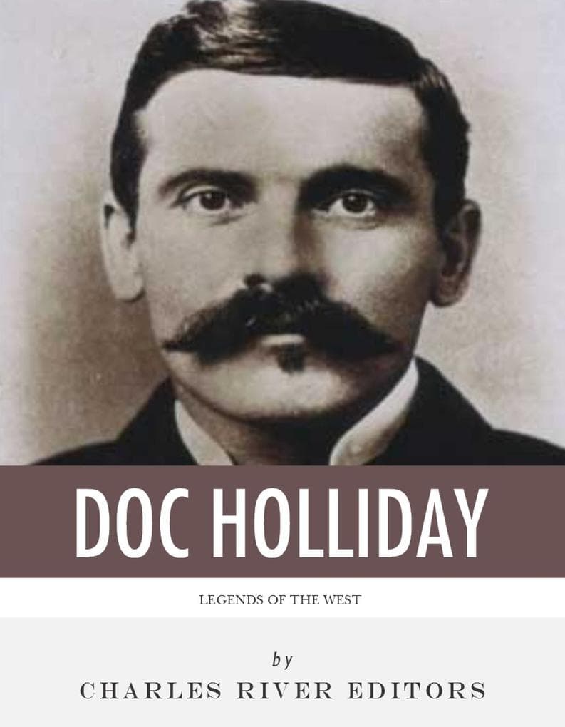Doc Holliday