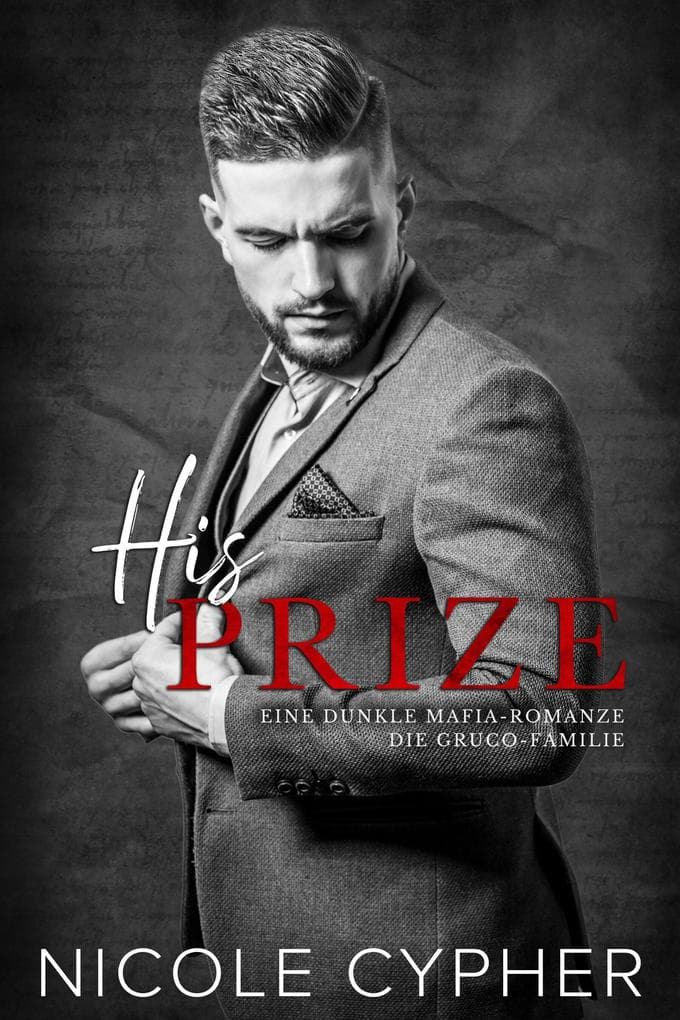 His Prize