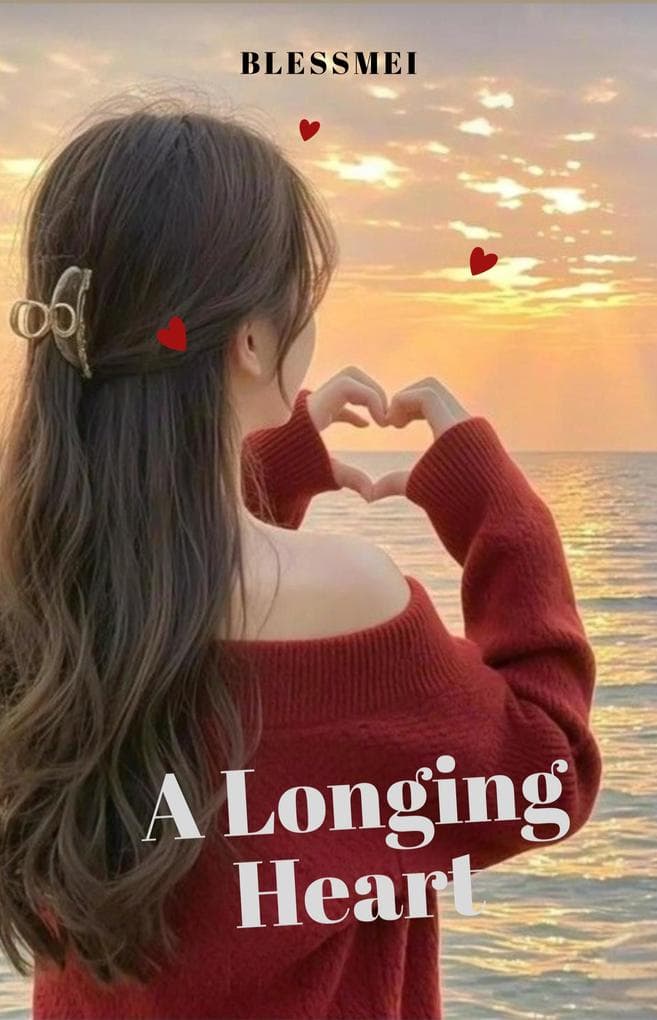 A Longing Heart (Romance, #9)