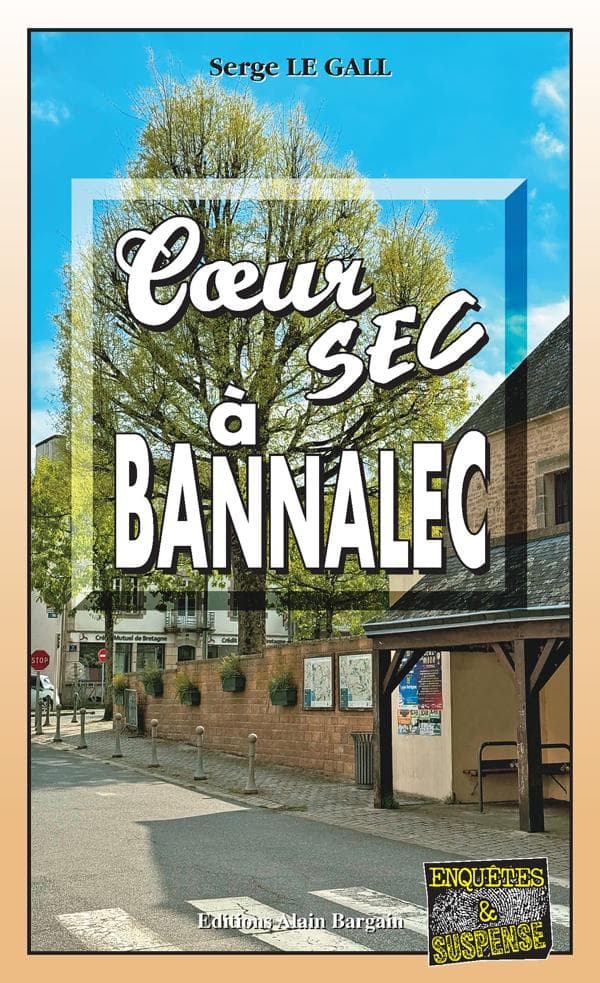 Coeur sec a Bannalec