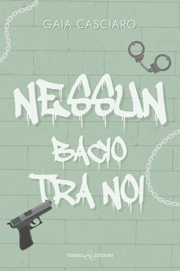 Nessun bacio tra noi