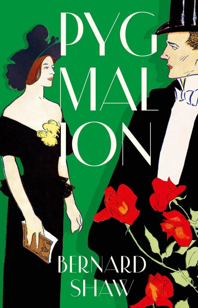 Pygmalion