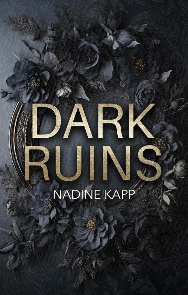 Dark Ruins