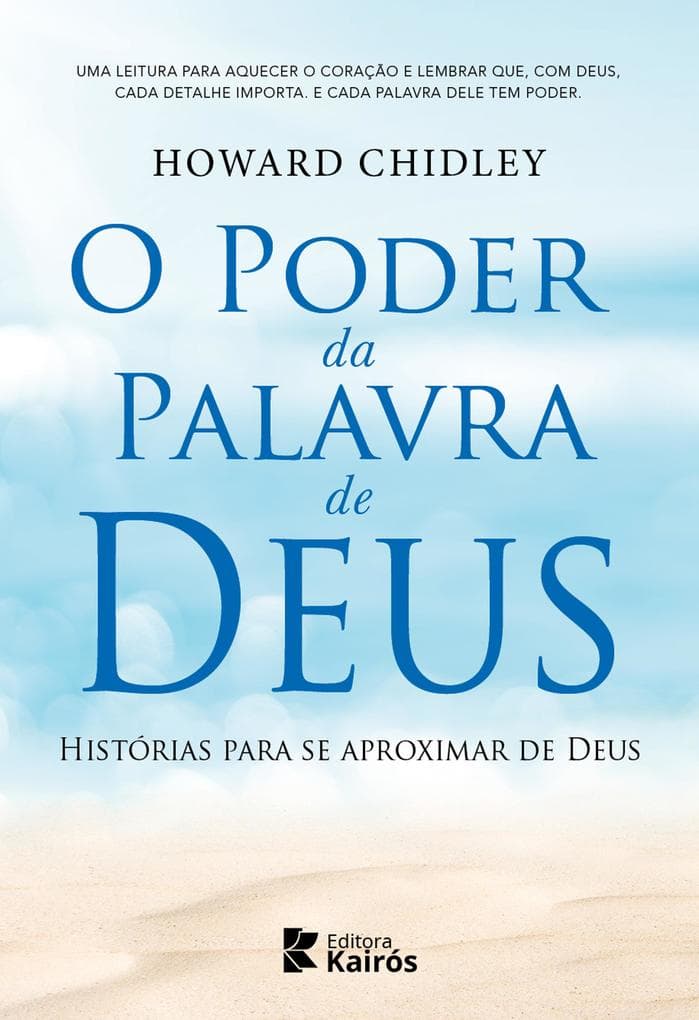 O poder da palavra de Deus