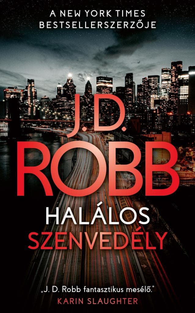 Halálos szenvedély