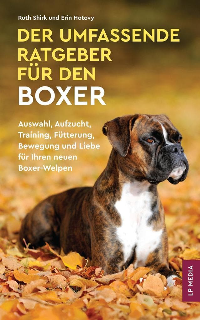 Der Umfassende Ratgeber Für Den Boxer
