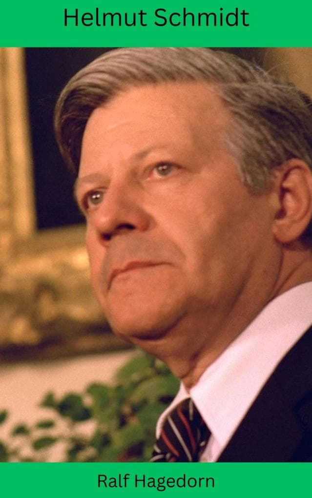 Helmut Schmidt