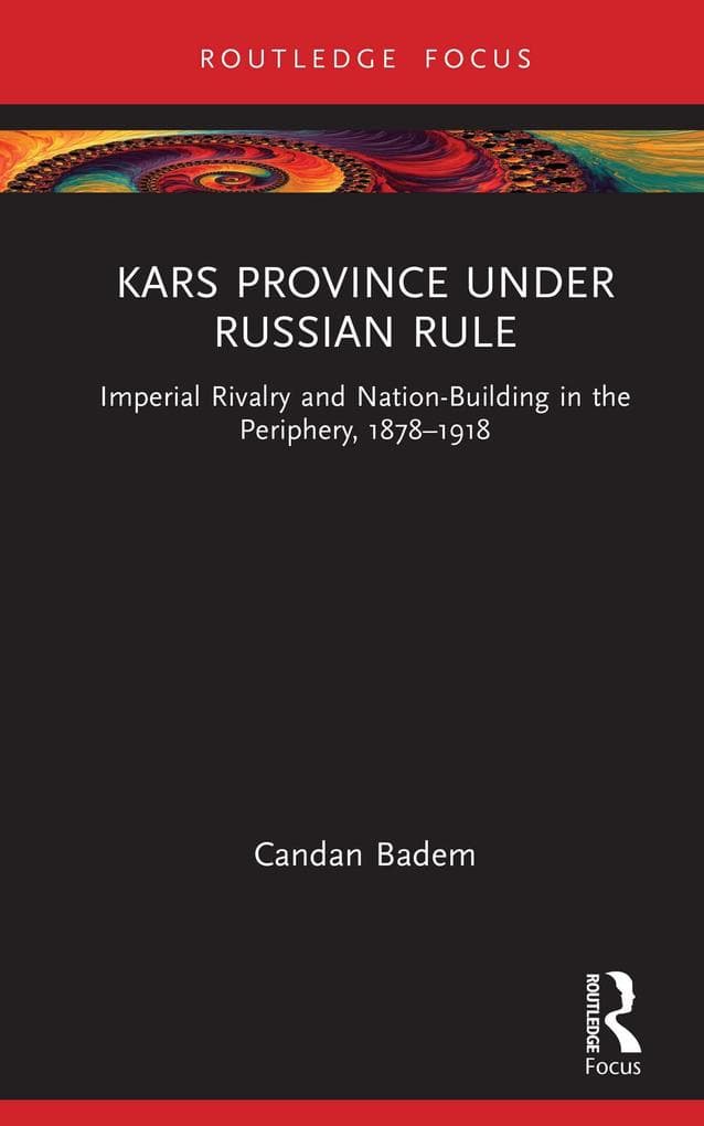 Kars Province under Russian Rule