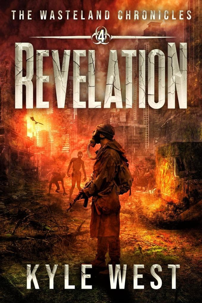 Revelation (Die Ödland-Chroniken, #4)