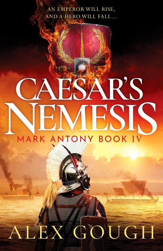 Caesar's Nemesis
