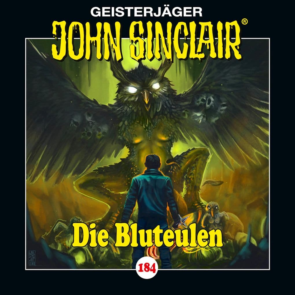 Die Bluteulen